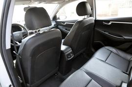 2017款现代全新悦动