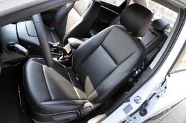 2017款现代全新悦动