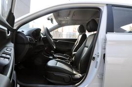 2017款现代全新悦动