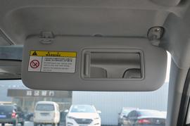 2017款现代全新悦动