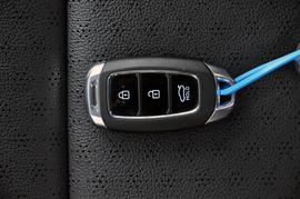 2017款现代全新悦动