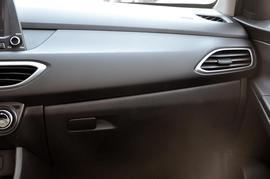 2017款现代全新悦动