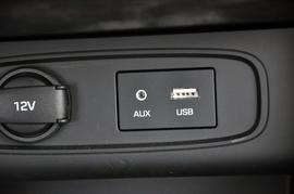 2017款现代全新悦动