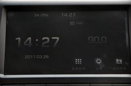 2017款现代全新悦动