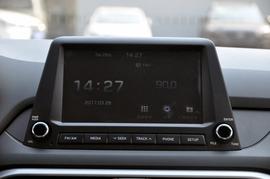 2017款现代全新悦动