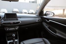 2017款现代全新悦动