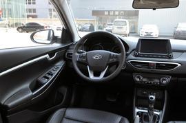 2017款现代全新悦动