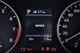 2017款现代全新悦动