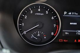 2017款现代全新悦动