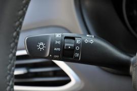 2017款现代全新悦动