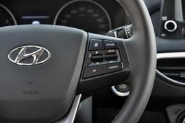 2017款现代全新悦动