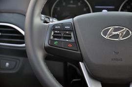 2017款现代全新悦动