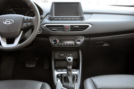 2017款现代全新悦动