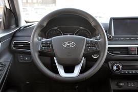 2017款现代全新悦动