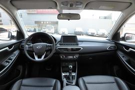 2017款现代全新悦动