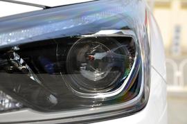 2017款现代全新悦动