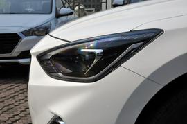 2017款现代全新悦动