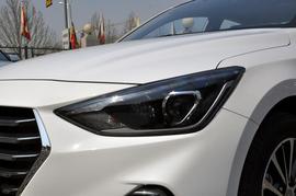 2017款现代全新悦动