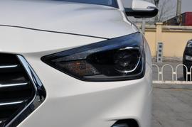 2017款现代全新悦动