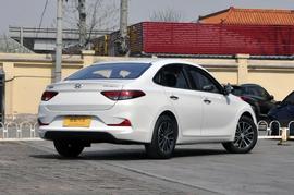 2017款现代全新悦动