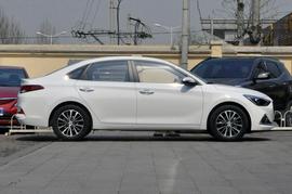 2017款现代全新悦动