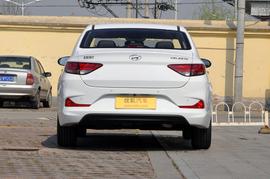 2017款现代全新悦动