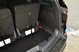 2017款福特探险者