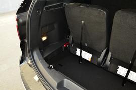 2017款福特探险者