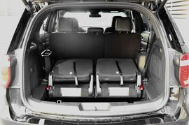 2017款福特探险者