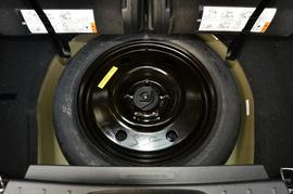 2017款福特探险者