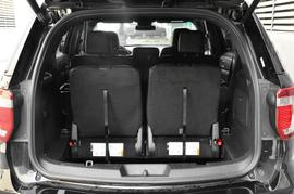 2017款福特探险者