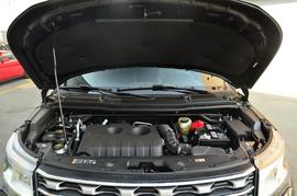 2017款福特探险者