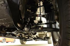 2017款福特探险者