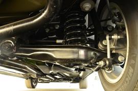 2017款福特探险者