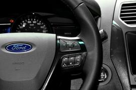 2017款福特探险者