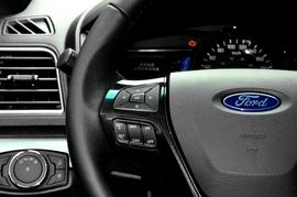 2017款福特探险者