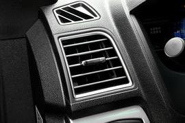 2017款福特探险者