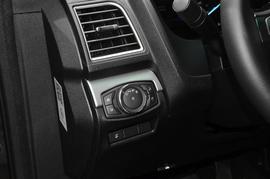 2017款福特探险者