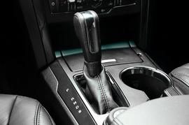 2017款福特探险者