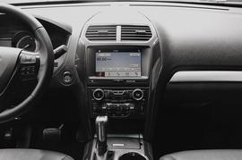 2017款福特探险者