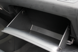 温州站实拍改款现代ix35