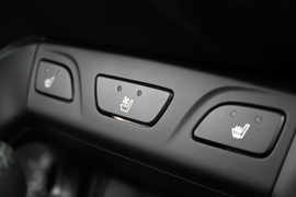 温州站实拍改款现代ix35