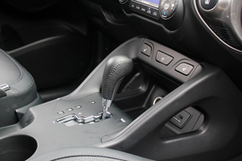 温州站实拍改款现代ix35