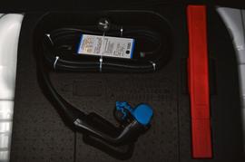 2017款长安奔奔EV