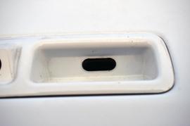 2017款长安奔奔EV