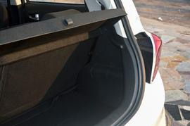 2017款长安奔奔EV