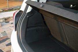 2017款长安奔奔EV