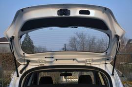 2017款长安奔奔EV