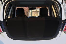 2017款长安奔奔EV