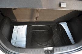 2017款长安奔奔EV